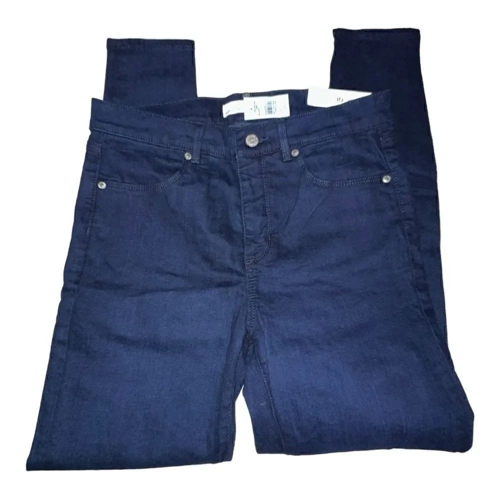 Loft Jeans